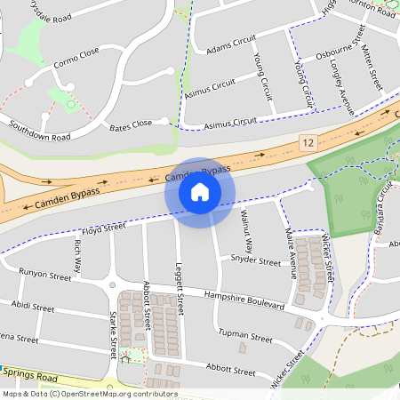 24 Floyd Street, Spring Farm NSW 2570