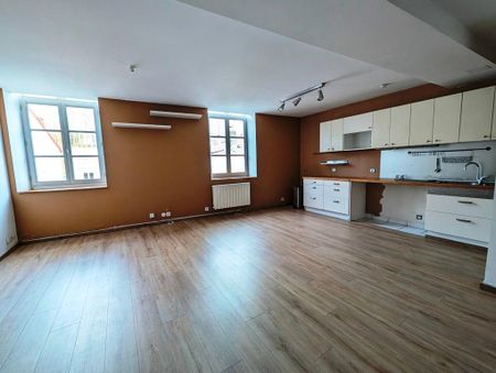 Location appartement T3 à BAYONNE | 63 m - Photo 3