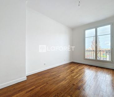 Appartement T2 Vitry-le-François à louer - Photo 1