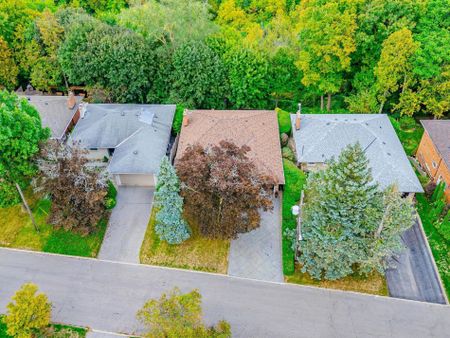 For Lease - 52 Landfair Crescent Unit# Upper, Toronto, Ontario - Photo 5