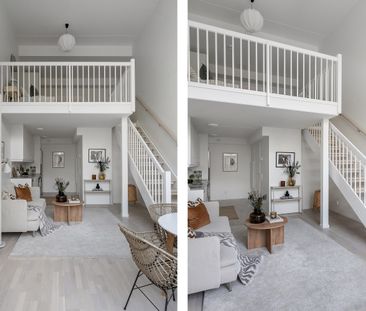 Bjurgränd 16 - Foto 6