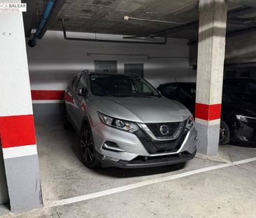 3 room luxury penthouse for rent in Palma de Mallorca, Spain - Photo 5