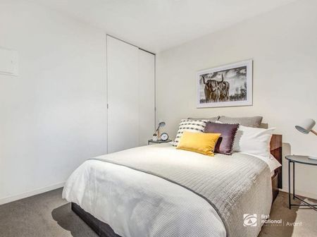 504/253 Franklin Street, 3000, Melbourne Vic - Photo 4