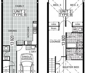 3 Bedroom Townhouses for Rent (LEASED) - Photo 1