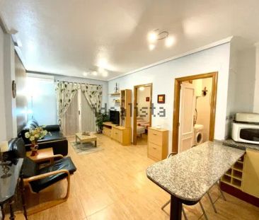 Alquiler de piso en Calle Navel, 4 - Photo 2