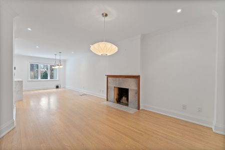 For Lease - 329 Armadale Avenue, Toronto, Ontario - Photo 2