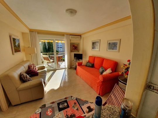 Ref 13083 – Long Term Rental, Torreblanca, Fuengirola, 150 meters to the sea! Availabe from January 1st. 2026 - Photo 1