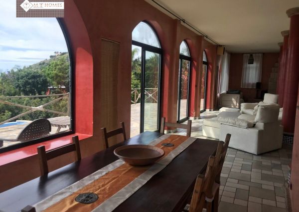 Single family house - Benalmádena (Hospital Xanit)