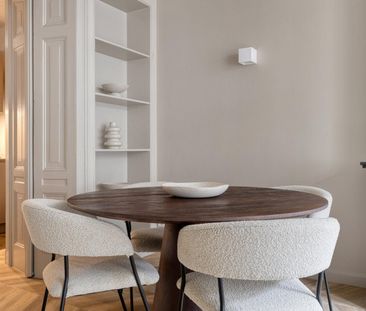 Derde Helmersstraat 26-C, Helmersbuurt-Oost, 1054BH, Amsterdam - Photo 5