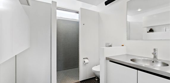 Fra kold krig til varm sauna... - Photo 2