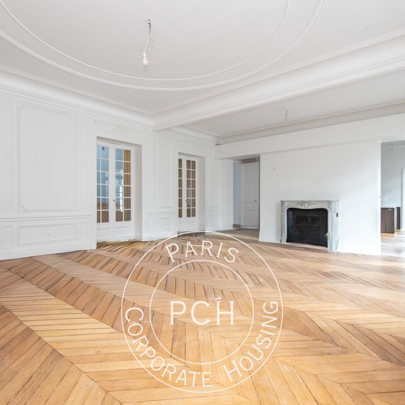 Avenue de Malakoff, - Photo 1