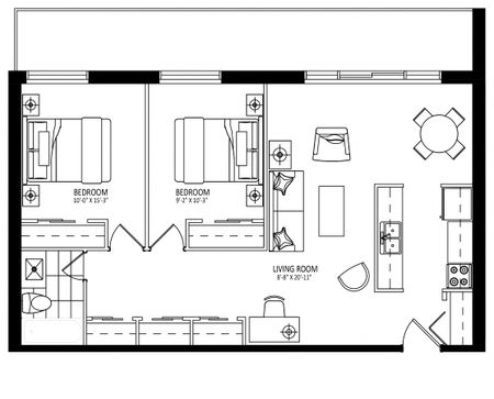 157 Pearl - Plan F - Photo 5