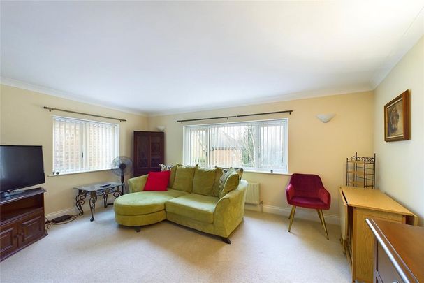 1 bedroom maisonette to rent - Photo 1