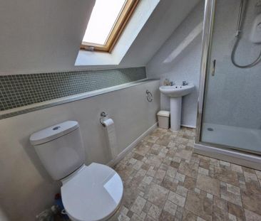2 bedroom apartment to rent - Photo 6