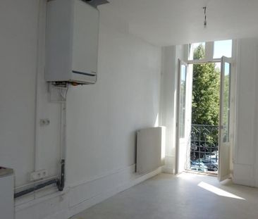 Location appartement 3 pièces - Photo 5