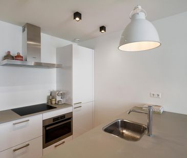 Te huur: Appartement Rustenburgerstraat in Amsterdam - Foto 1
