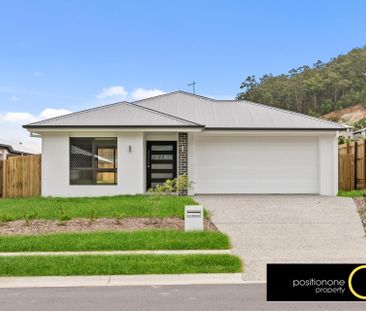Family Home in Stunning New Estate - Photo 1