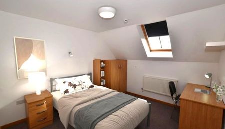 Flat 8, Thornton Court (x4) - 26/27 - Photo 4