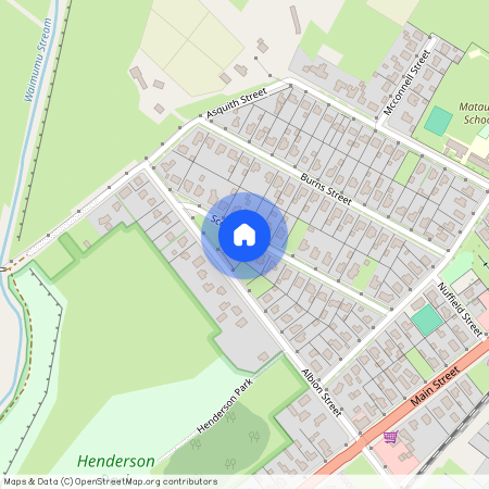 21 Scott Street, Mataura, Gore