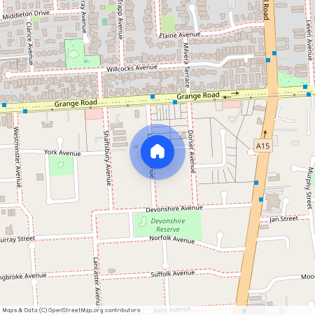 10 York Avenue East, Fulham Gardens, SA 5024