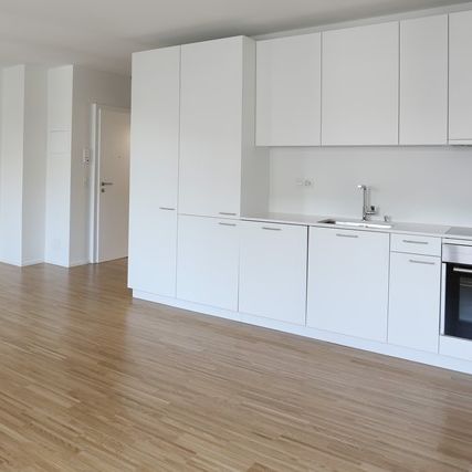 Moderne 2-Zimmerwohnung im Bachlettenquartier - Foto 1