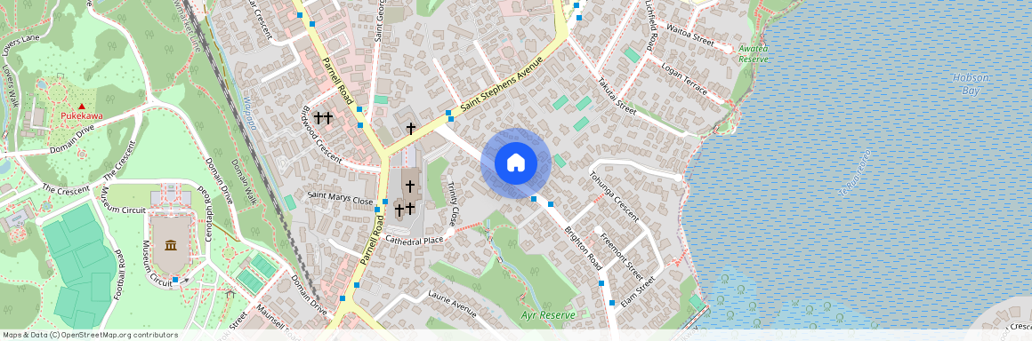 1/20 Brighton Road, Parnell, Auckland City