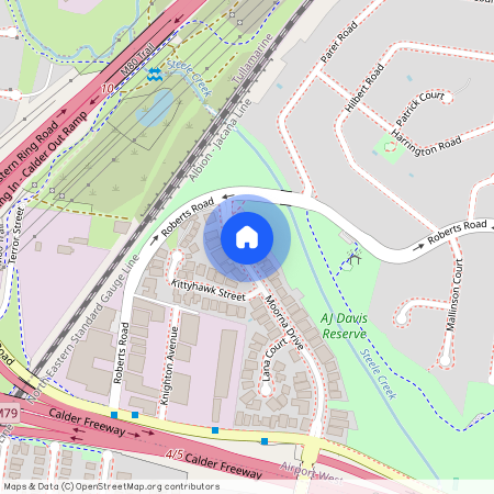 44 Moorna Dr, Vic 3042, Airport West