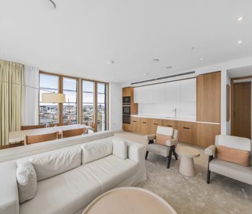 Shard Place, London Bridge Street, SE1 - Photo 3