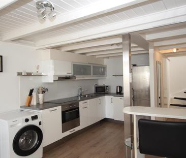 Appartement de 4 pièces - Foto 2