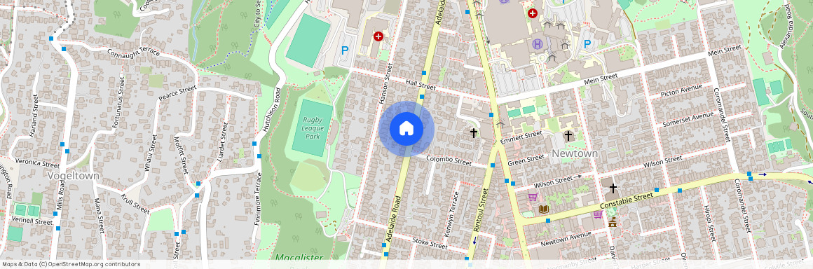 1/280 Adelaide Rd, Newtown, Wellington City