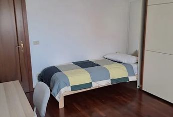 Via Fornace Morandi, Padova, Veneto 35134