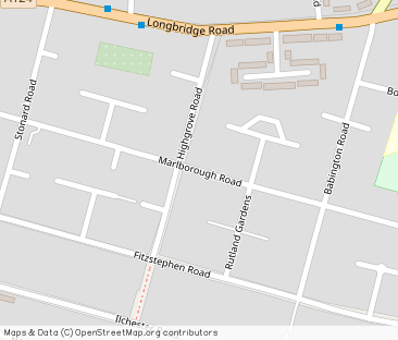 Marlborough Road, DAGENHAM - Photo 1