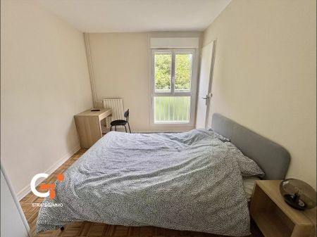 APPARTEMENT COLOCATION - 2 CHAMBRES - Photo 4