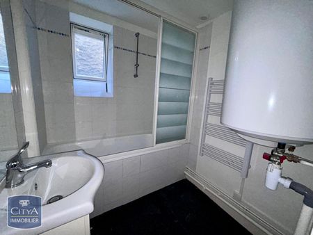 Location Appartement 1 pièce 32m² TOURS 37000 - Photo 4