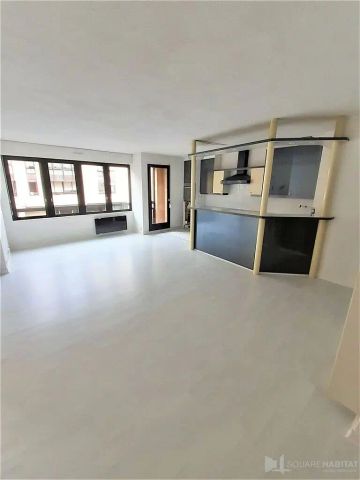 Location appartement 2 pièces - 47m² à Chamalieres (63400) - Photo 2