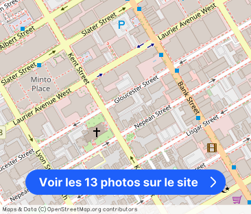 Welcome to the Gloucester Apartments! Bachelor to 2-Bedroom Rentals... - Photo 1