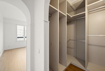 4 Bedroom Apartment with parking, Alto da Barra, Oeiras