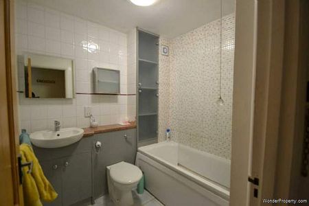 1 bedroom property to rent in London - Photo 5