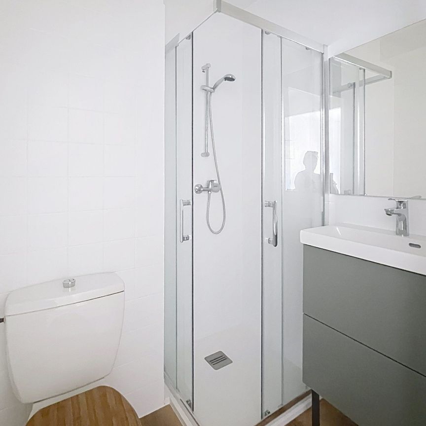 Location Appartement 1 pièce 16m² MOUGINS 06250 - Photo 1