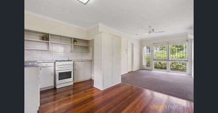 Quiet Street - Great Location !! Water Included !! (Break Lease) - Photo 2