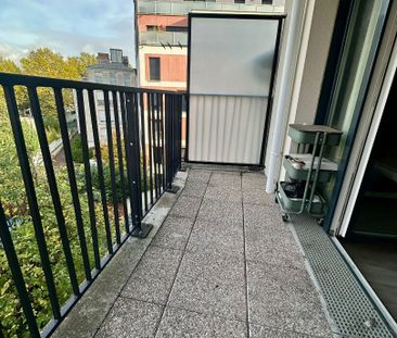 Location appartement 3 pièces, 63.16m², Noisy-le-Sec - Photo 1