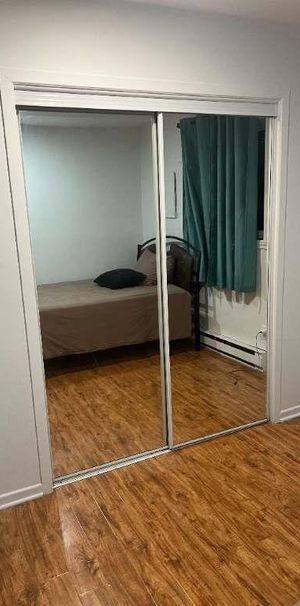 Chambre à louer - Photo 1