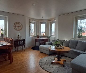 Kinnegatan 6 - Foto 1