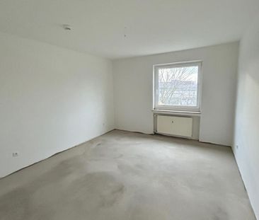 Demnächst frei! 3-Zimmer-Wohnung in Dortmund Scharnhorst - Photo 6
