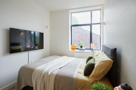 Studio to rent - Photo 3