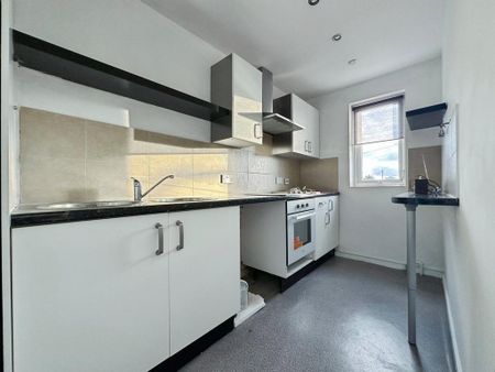 1 bedroom apartment to rent - Photo 5