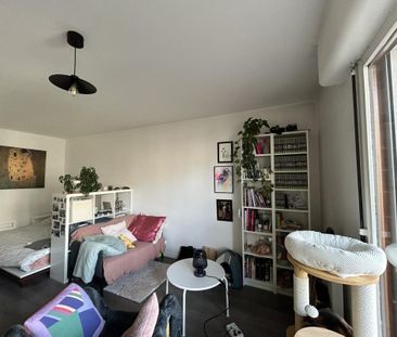 Location Appartement 1 pièce 33m² CHAMBERY 73000 - Photo 4