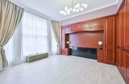 2 Bed Flat, Chiltern St, W1U - Photo 5