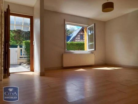 Maison à louer 4 pièces 73.61m² - Photo 3