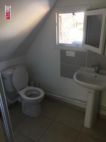 Appartement 2 pièces de 26 à Jouy sous thelle - Photo 5